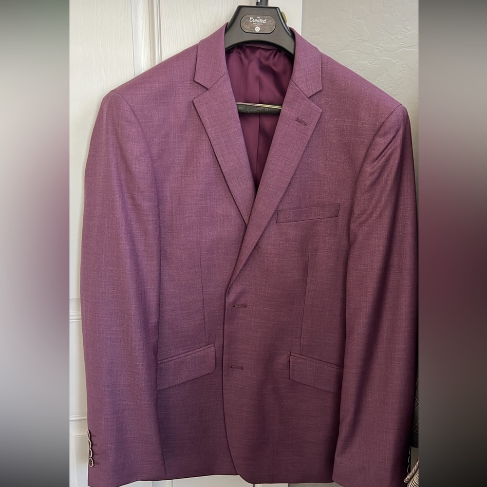 Men's Blazer